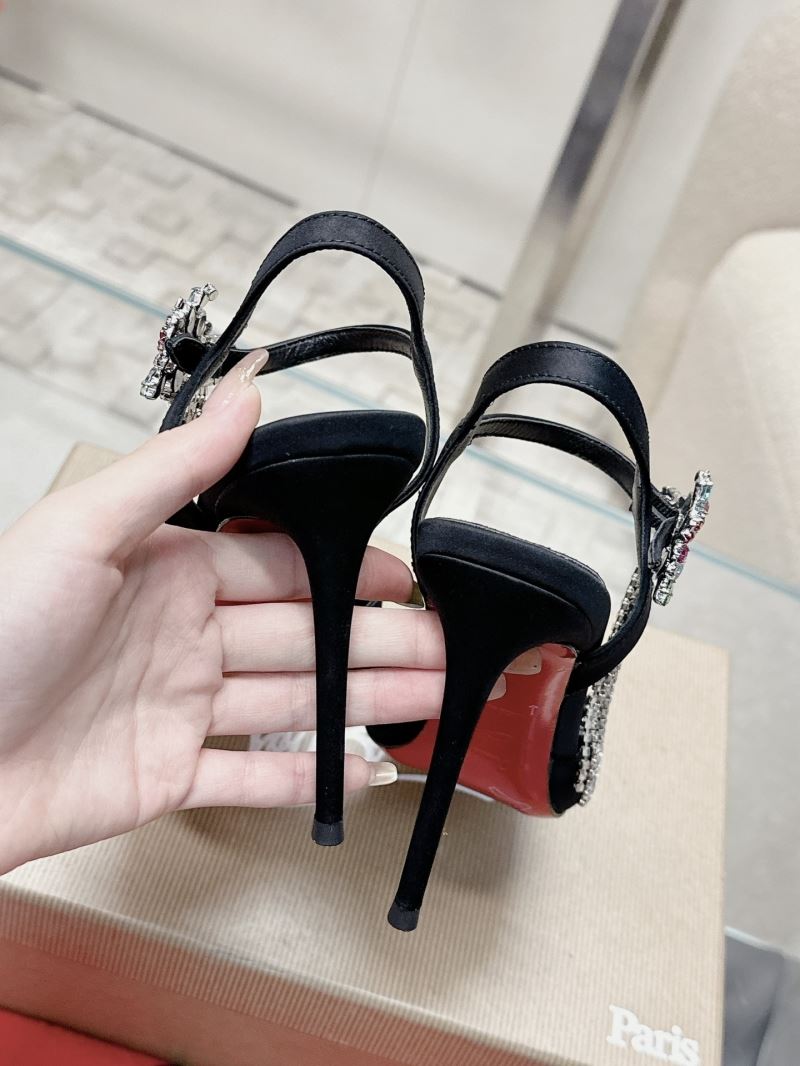 Christian Louboutin Sandals